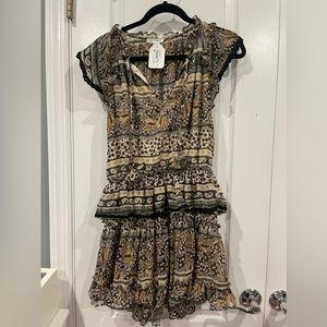 WAPG brand new dress